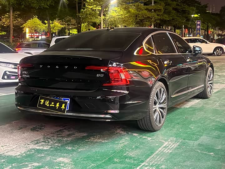 Zdjęcie 6 - Volvo S90