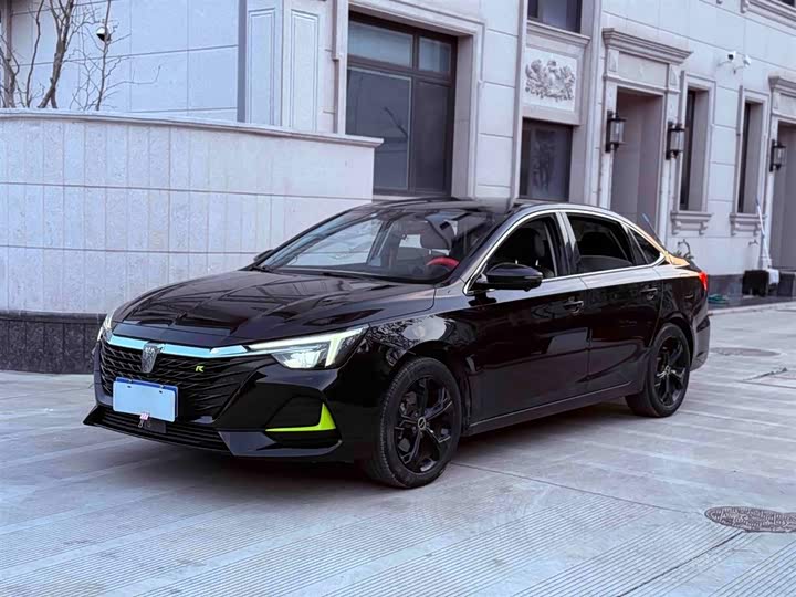 2020 Roewe i6 Max