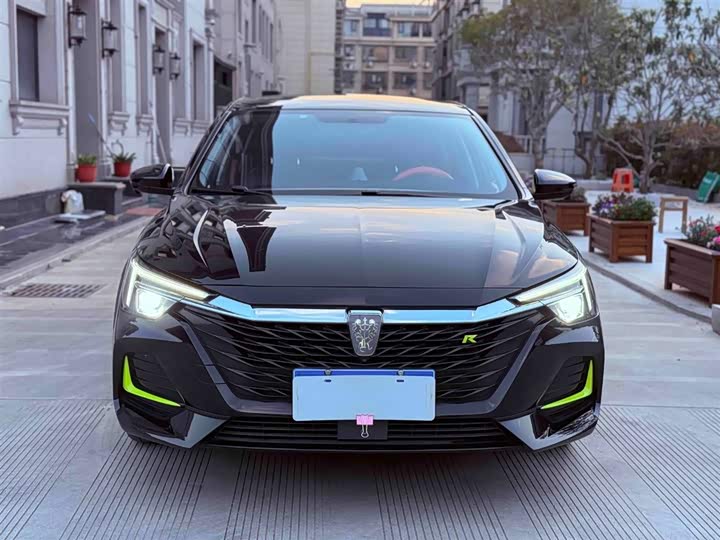 2020 Roewe i6 Max
