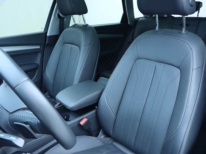 Audi Q5L 2020 2020款 45 TFSI 尊享时尚型