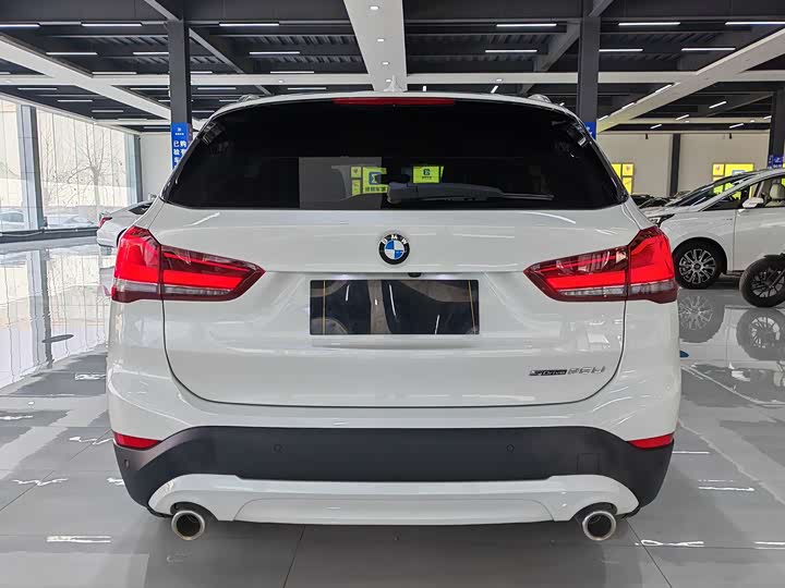 Zdjęcie 5 - BMW X1