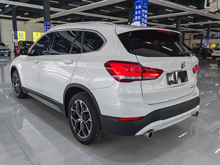 Zdjęcie 6 - BMW X1