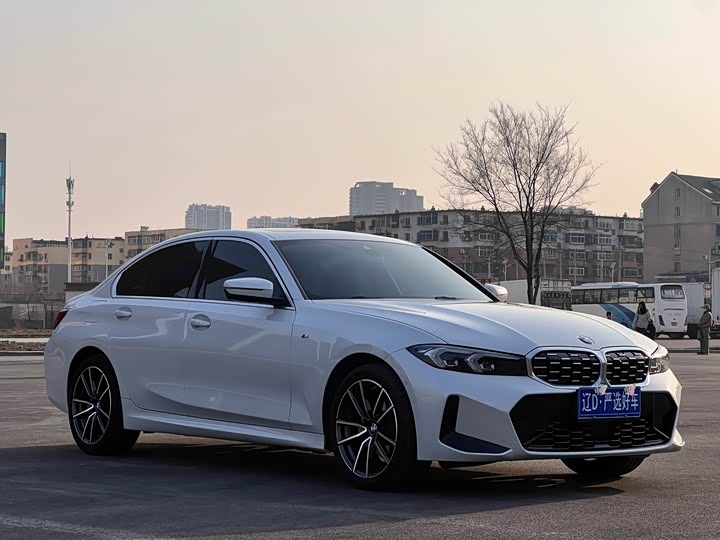 Zdjęcie 3 - BMW 3 Series