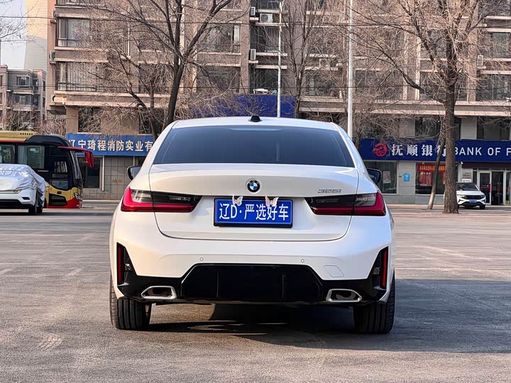 Zdjęcie 5 - BMW 3 Series