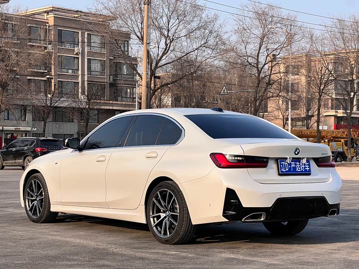Zdjęcie 6 - BMW 3 Series
