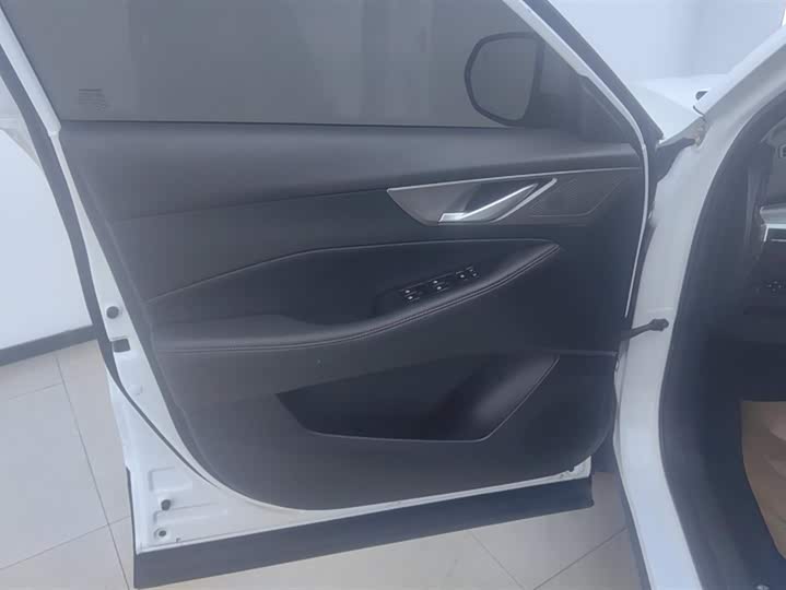 Changan CS35 Plus 2023 2023款 畅享版 1.4T DCT豪华型