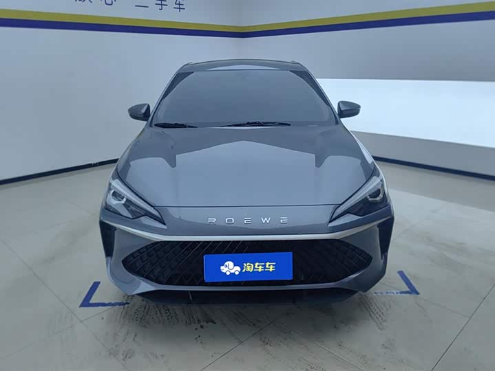 Roewe i5 2026 2026款 1.5L 手动舒享版