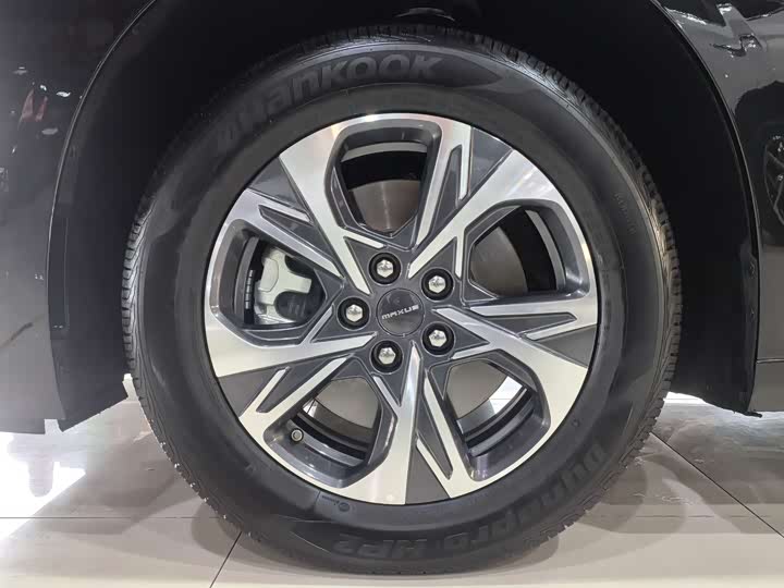 Maxus G90 2022 2022款 2.0T 星河七座版