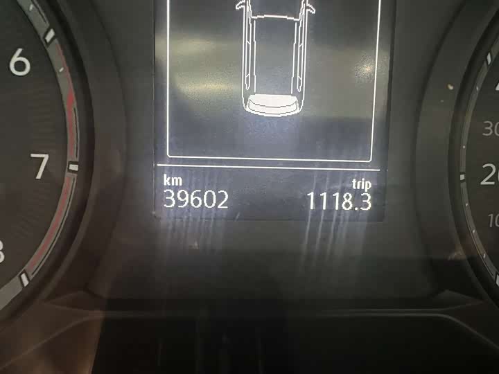 Volkswagen Tharu 2021 2021款 280TSI 两驱舒适版