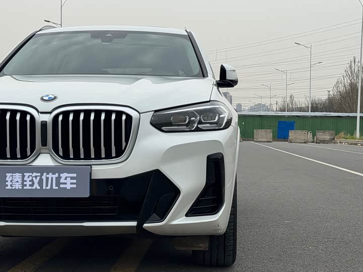 Zdjęcie 4 - BMW X3