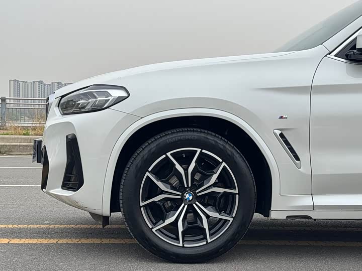 Zdjęcie 5 - BMW X3
