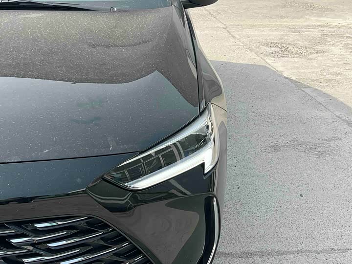 Buick Regal 2025 2025款 25T 超享版