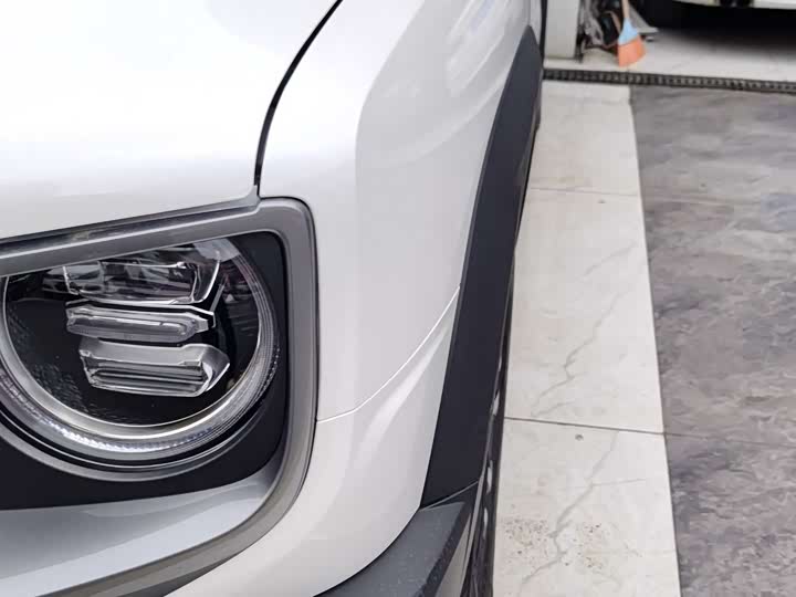 Haval Dargo 2024 2024款 1.5T DCT边牧版