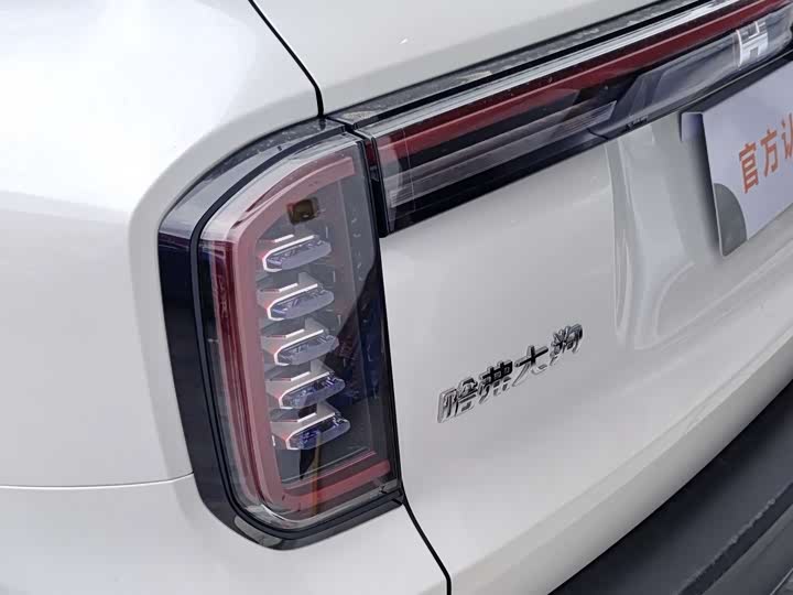 Haval Dargo 2024 2024款 1.5T DCT边牧版
