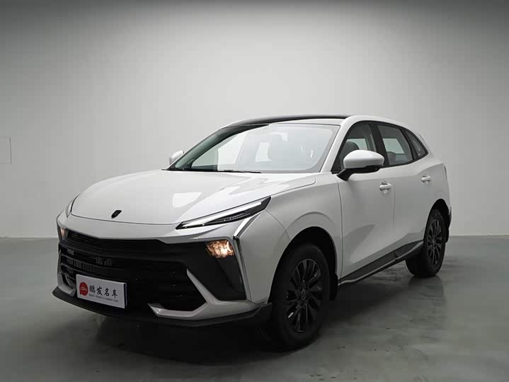 2024 Dongfeng Forthing T5 EVO
