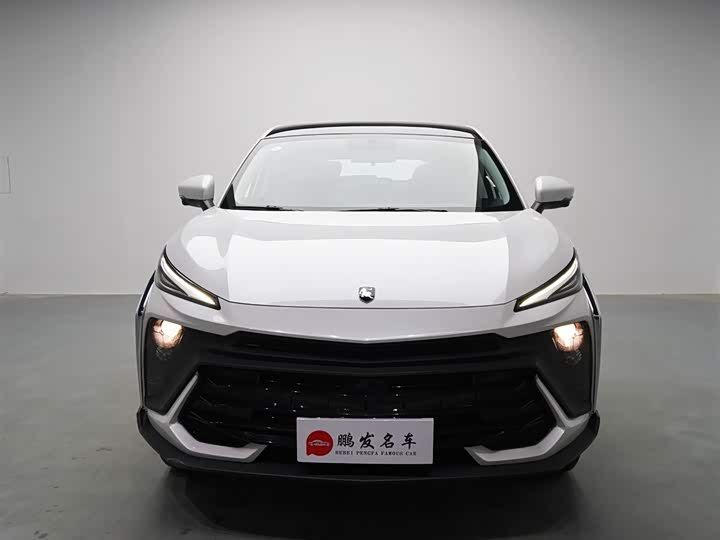 2024 Dongfeng Forthing T5 EVO