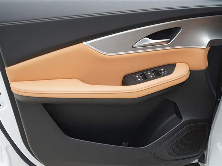 2024 Dongfeng Forthing T5 EVO