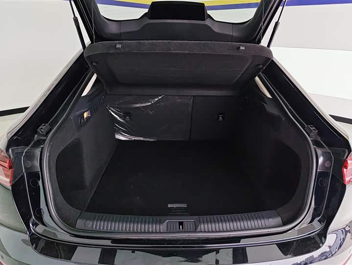 Bestune B70 2025 2025款 龙耀版 1.5T 欢享型