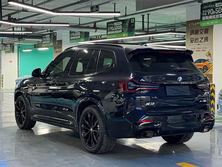 Фото 6 - BMW X3