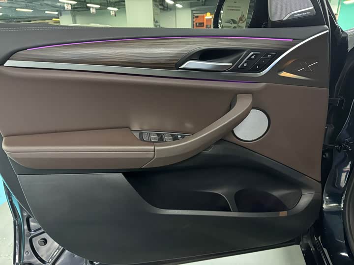 Фото 7 - BMW X3