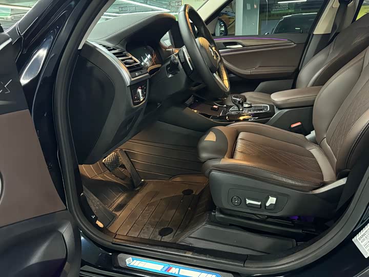 Фото 8 - BMW X3