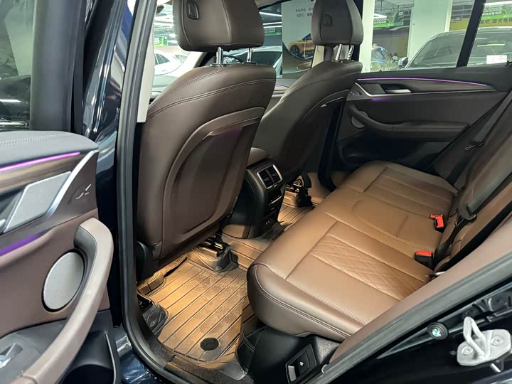 Фото 9 - BMW X3