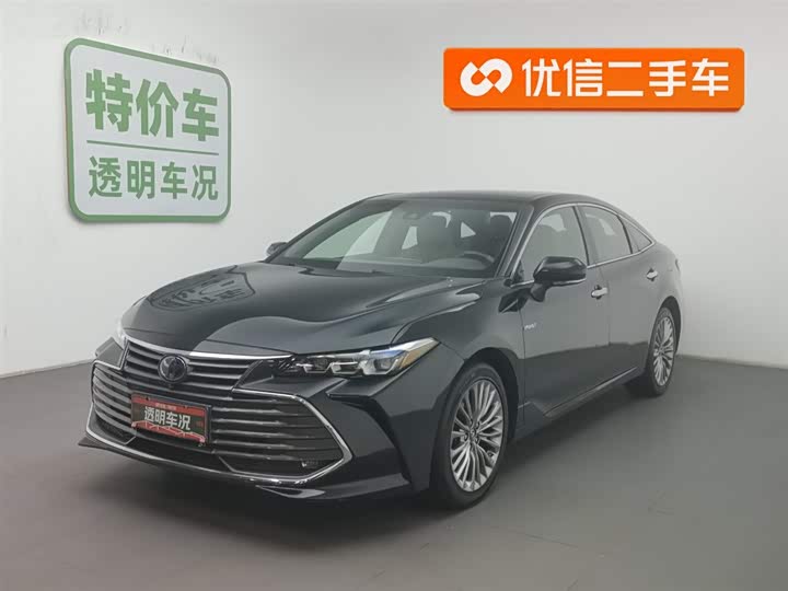 Photo 1 - Toyota Avalon