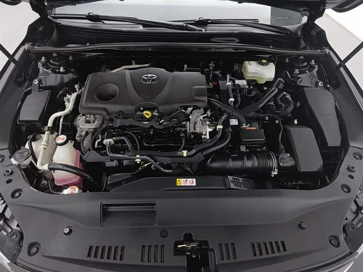Photo 6 - Toyota Avalon