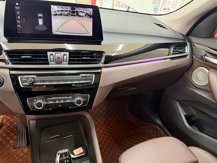 Фото 7 - BMW X1