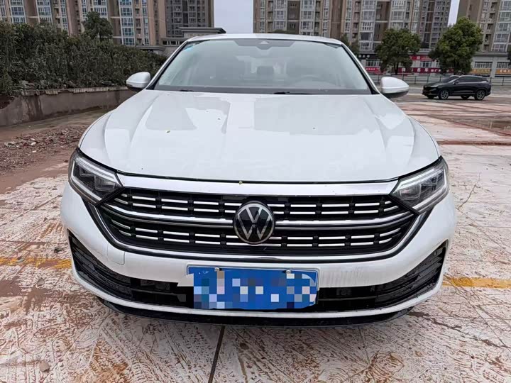 Фото 2 - Volkswagen Sagitar L