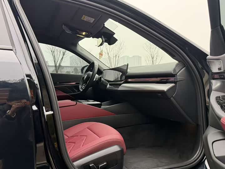 BMW 5 Series 2026 2026款 530Li 领先型 M运动套装