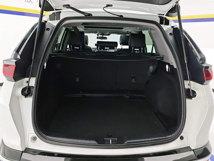 Honda Breeze 2021 2021款 240TURBO CVT两驱尊贵版
