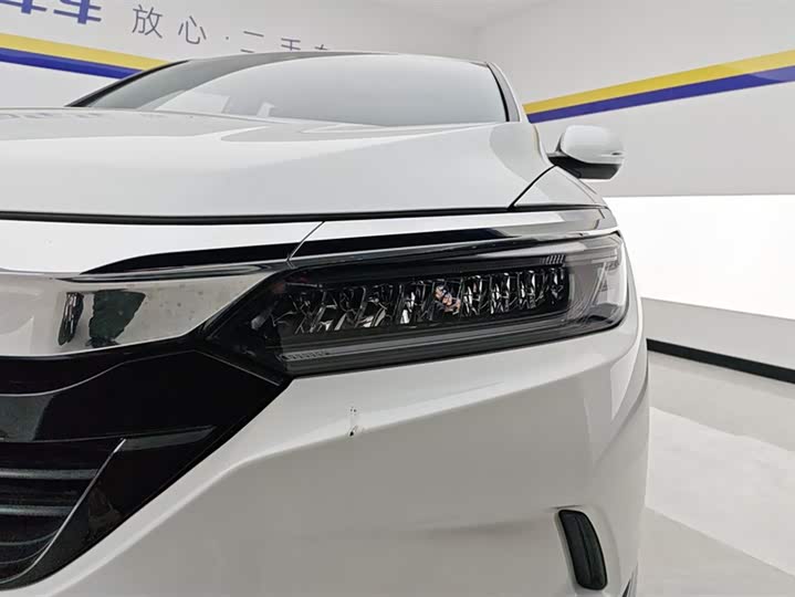 Honda Breeze 2021 2021款 240TURBO CVT两驱尊贵版