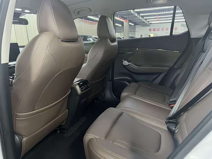 Фото 8 - GAC Trumpchi GS4