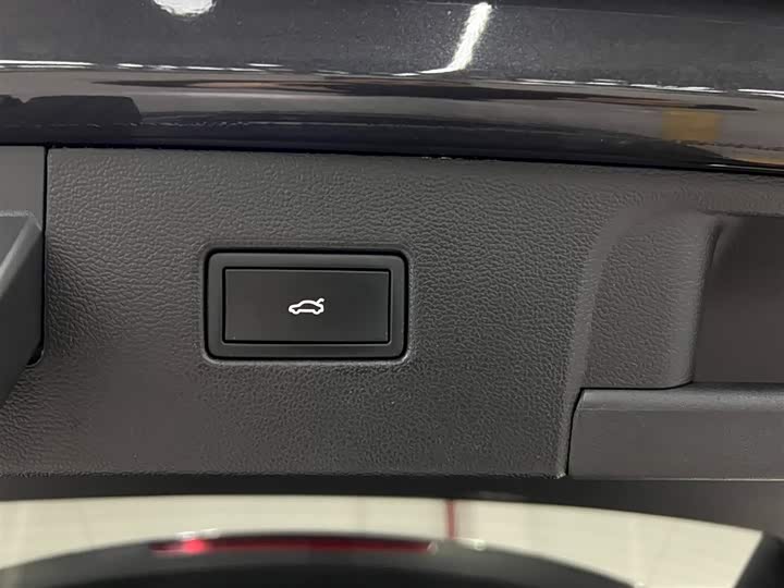 Volkswagen Tayron 2022 2022款 280TSI 两驱豪华智联版