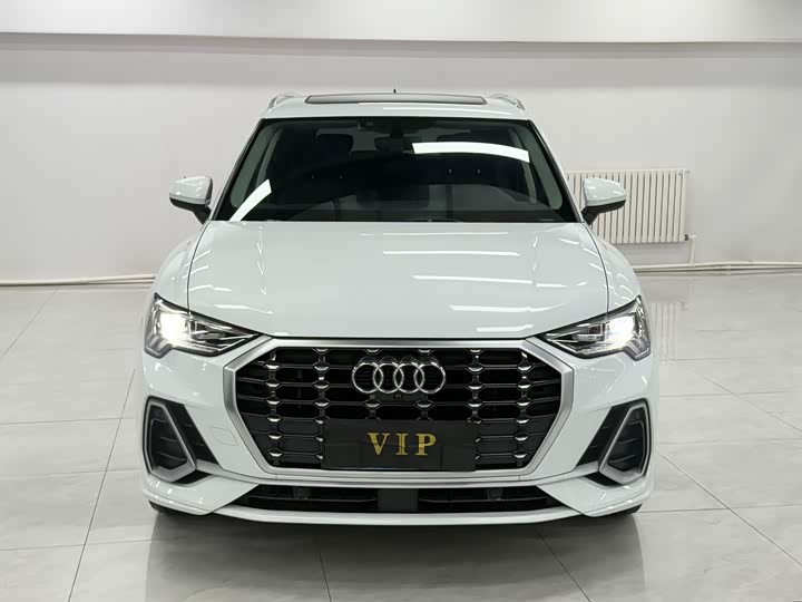 Zdjęcie 2 - Audi Q3
