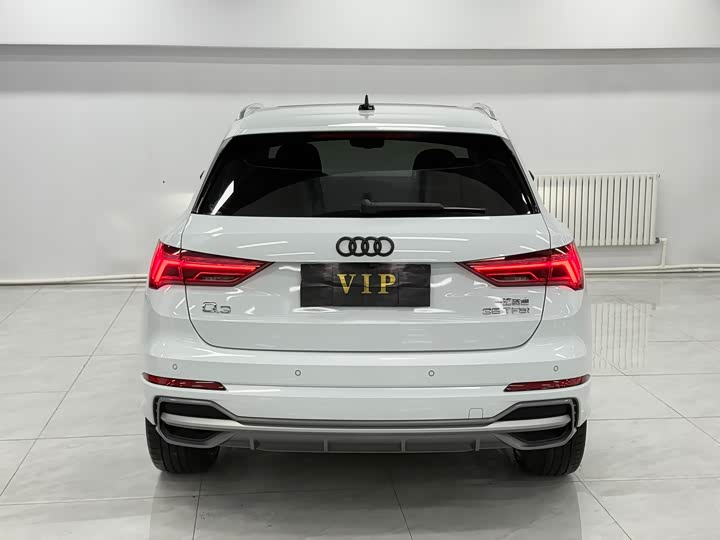 Zdjęcie 6 - Audi Q3