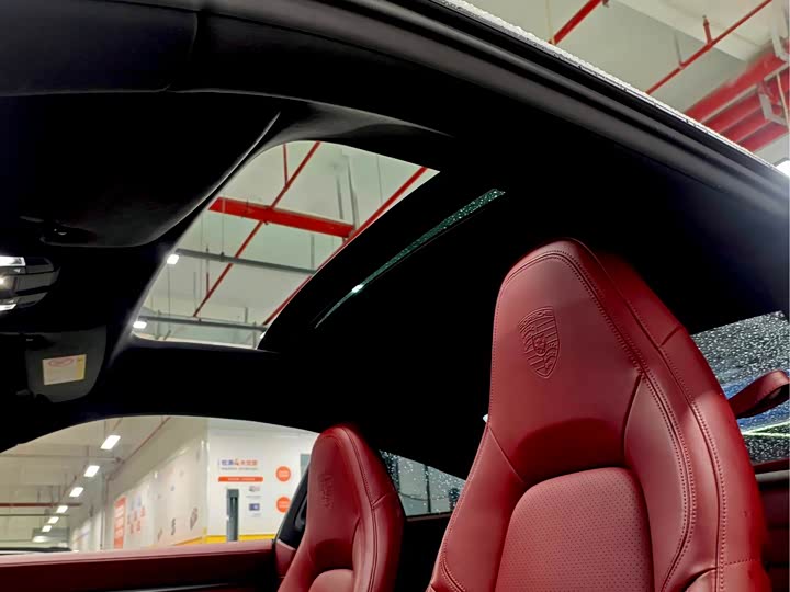 Photo 3 - Porsche 911