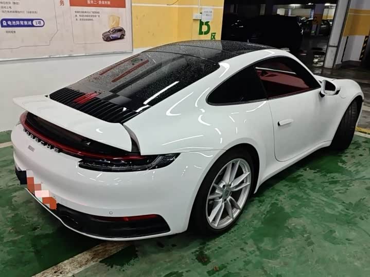 Photo 7 - Porsche 911