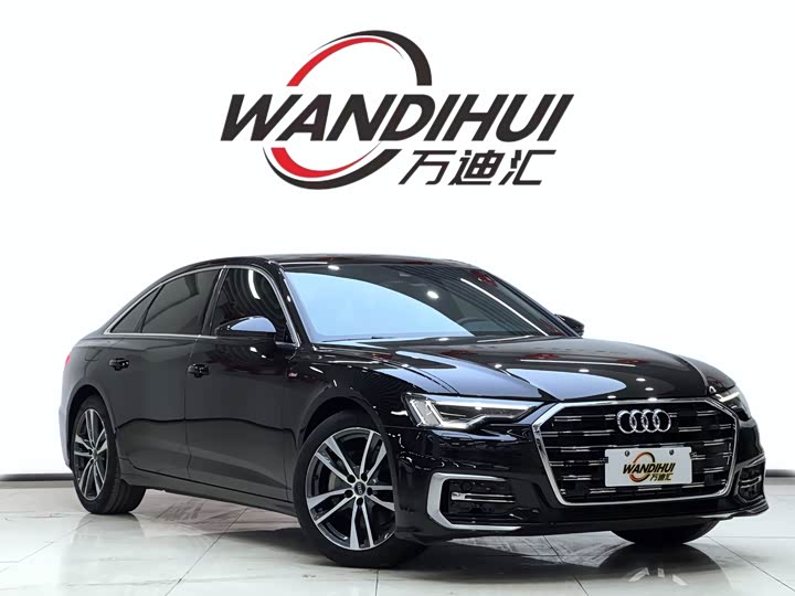 Фото 3 - Audi A6L