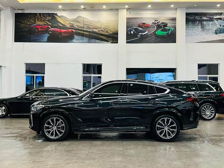 Фото 3 - BMW X6