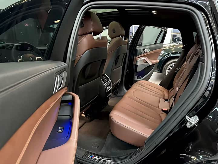 Фото 7 - BMW X6