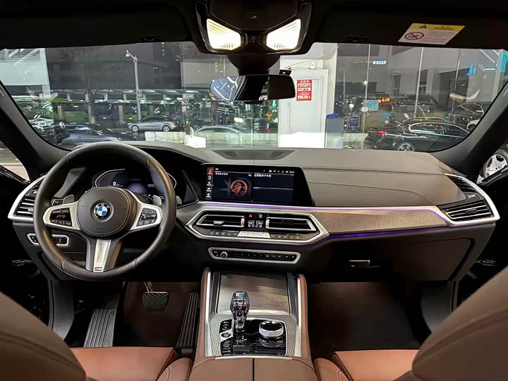 Фото 8 - BMW X6