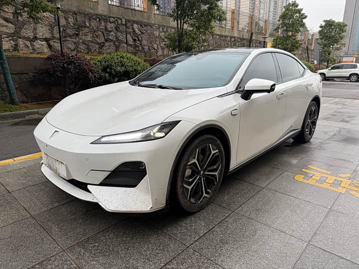 Changan Deepal SL03 2023 2023款 135Plus增程版