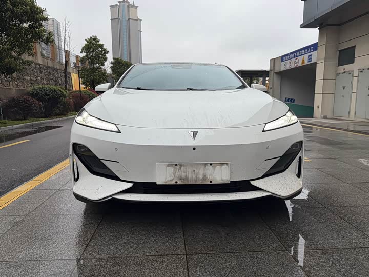 Changan Deepal SL03 2023 2023款 135Plus增程版