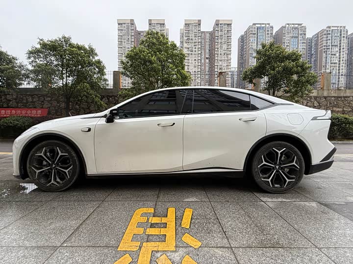 Changan Deepal SL03 2023 2023款 135Plus增程版
