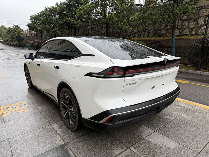 Changan Deepal SL03 2023 2023款 135Plus增程版