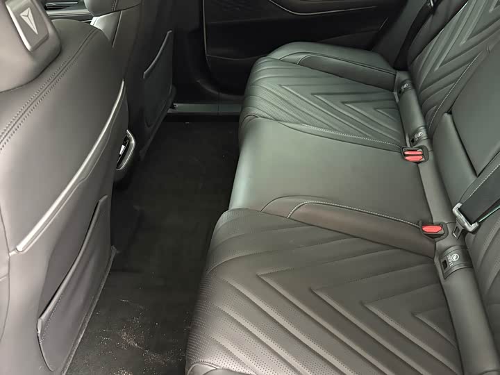 Changan Deepal SL03 2023 2023款 135Plus增程版