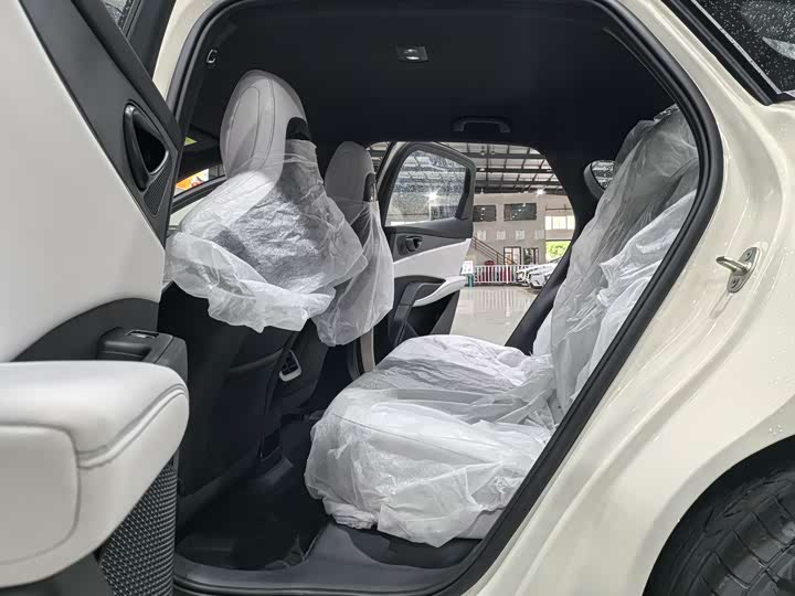 Фото 6 - BYD Seal 06 Hybrid/EV