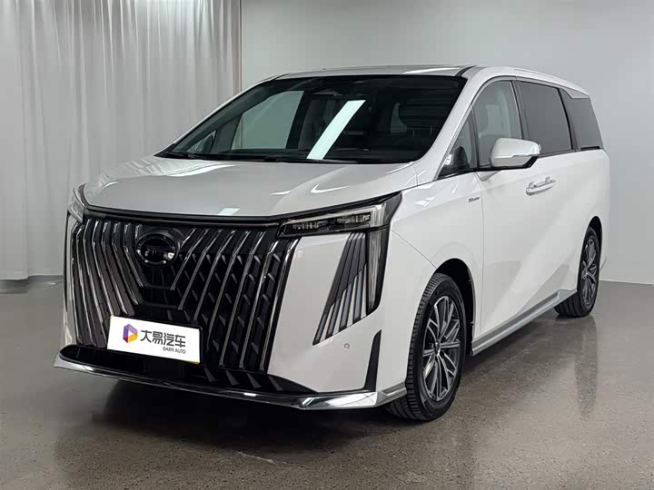 Zdjęcie 1 - GAC Trumpchi M8